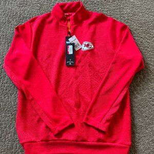 Men's Kansas City Chiefs Sweatshirt